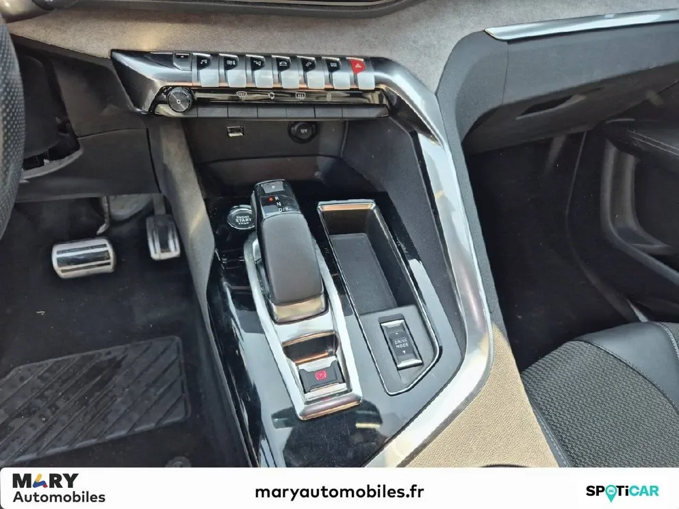 Véhicule occasion 232824 - peugeot 3008 - Photo 15