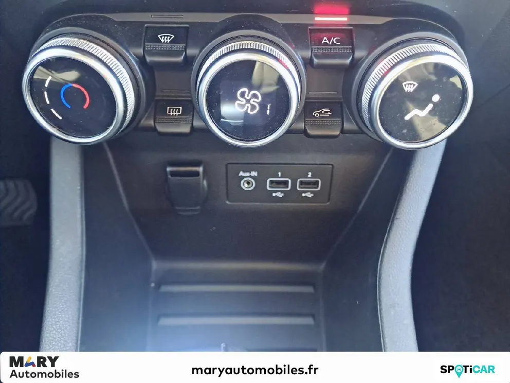 Véhicule occasion 223216 - renault CLIO - Photo 15