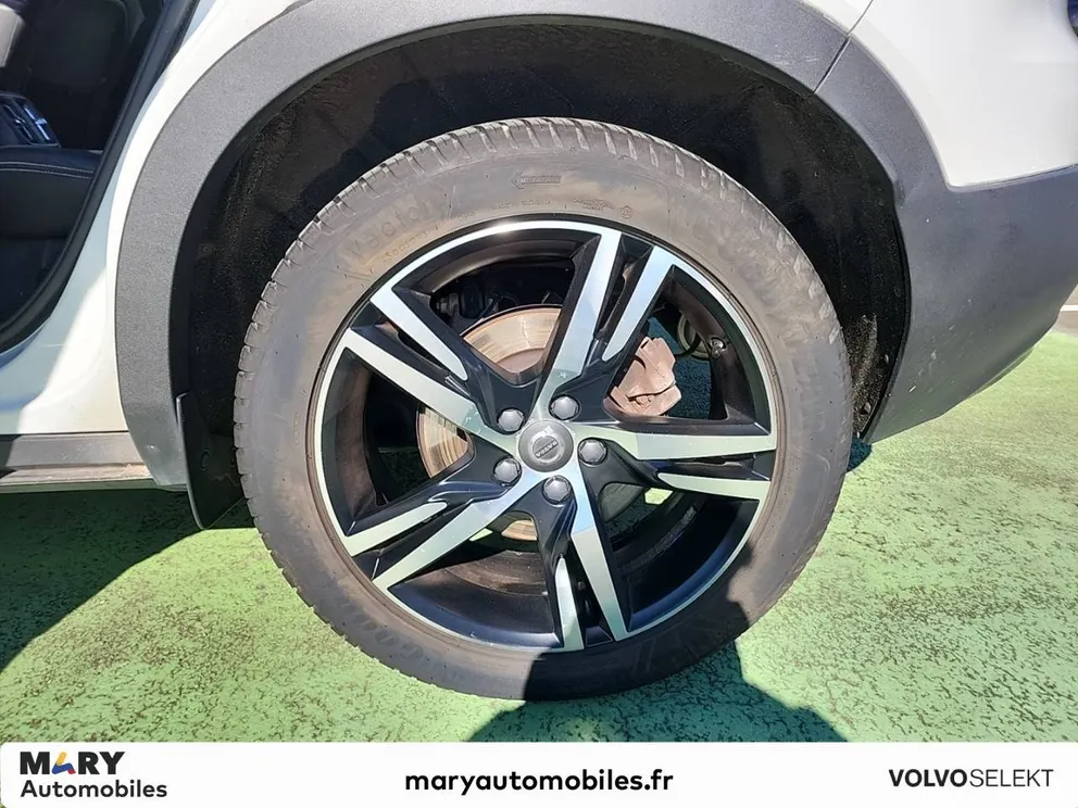 Véhicule occasion 222753 - volvo XC40 - Photo 12