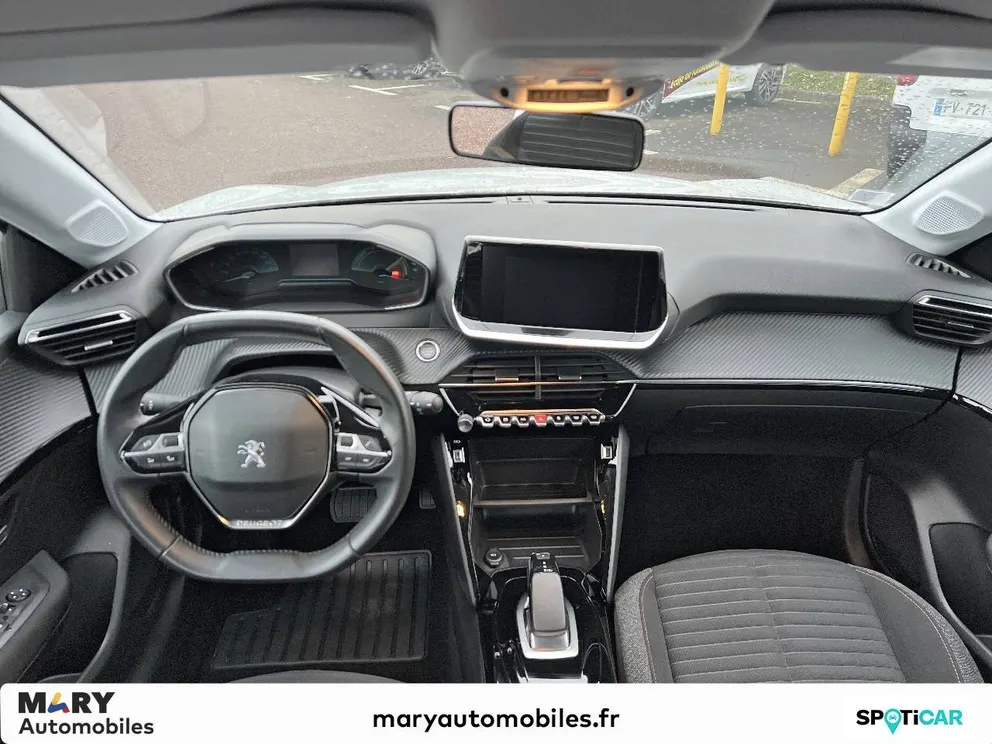 Véhicule occasion 207583 - peugeot 208 - Photo 8