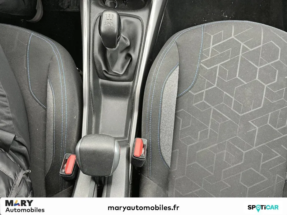 Véhicule occasion 206921 - peugeot 2008 - Photo 19