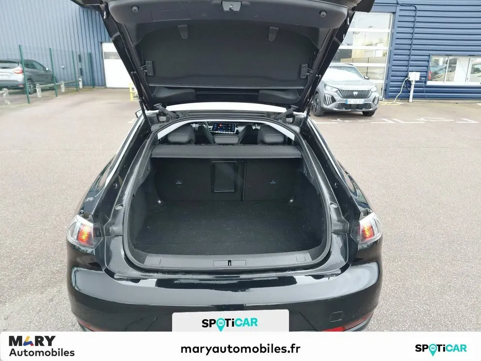 Véhicule occasion 228802 - peugeot 508 - Photo 6