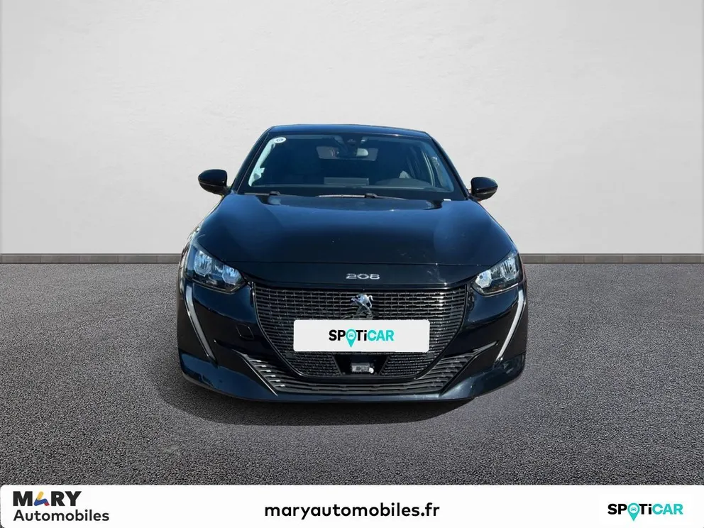 Véhicule occasion 118665 - peugeot 208 - Photo 2