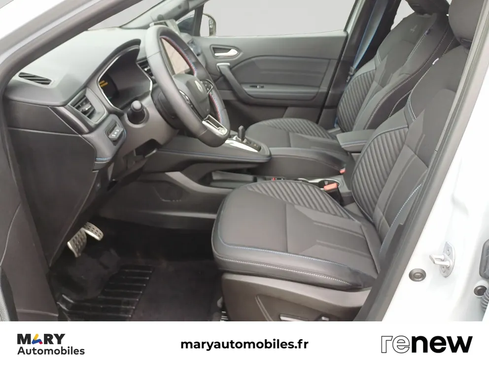 Véhicule occasion 1229741 - renault SYMBIOZ - Photo 20