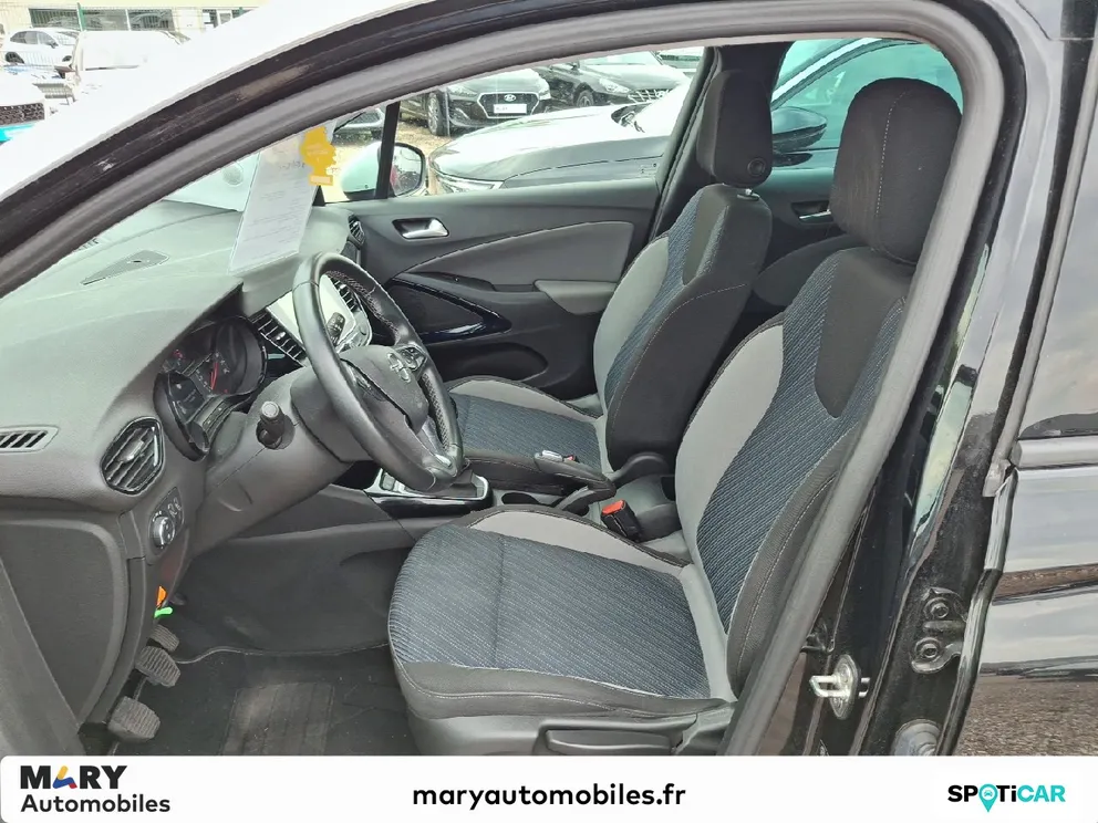 Véhicule occasion 1231736 - opel CROSSLAND - Photo 13