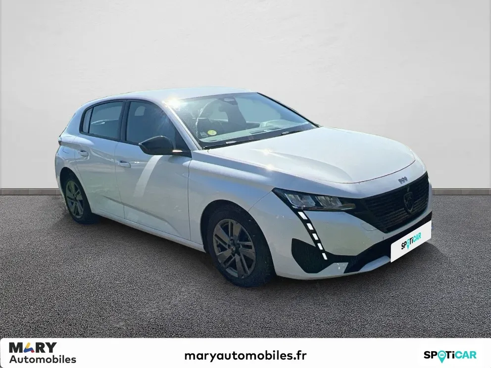 Véhicule occasion 182458 - peugeot 308 - Photo 3