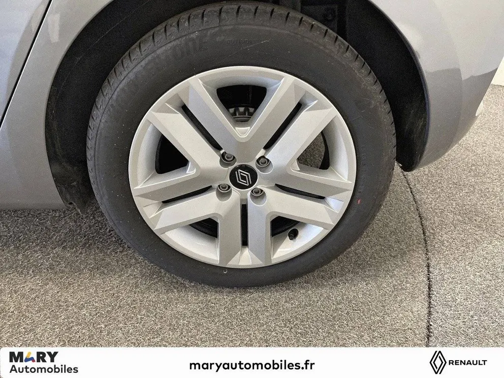 Véhicule occasion 202214 - renault CLIO - Photo 11