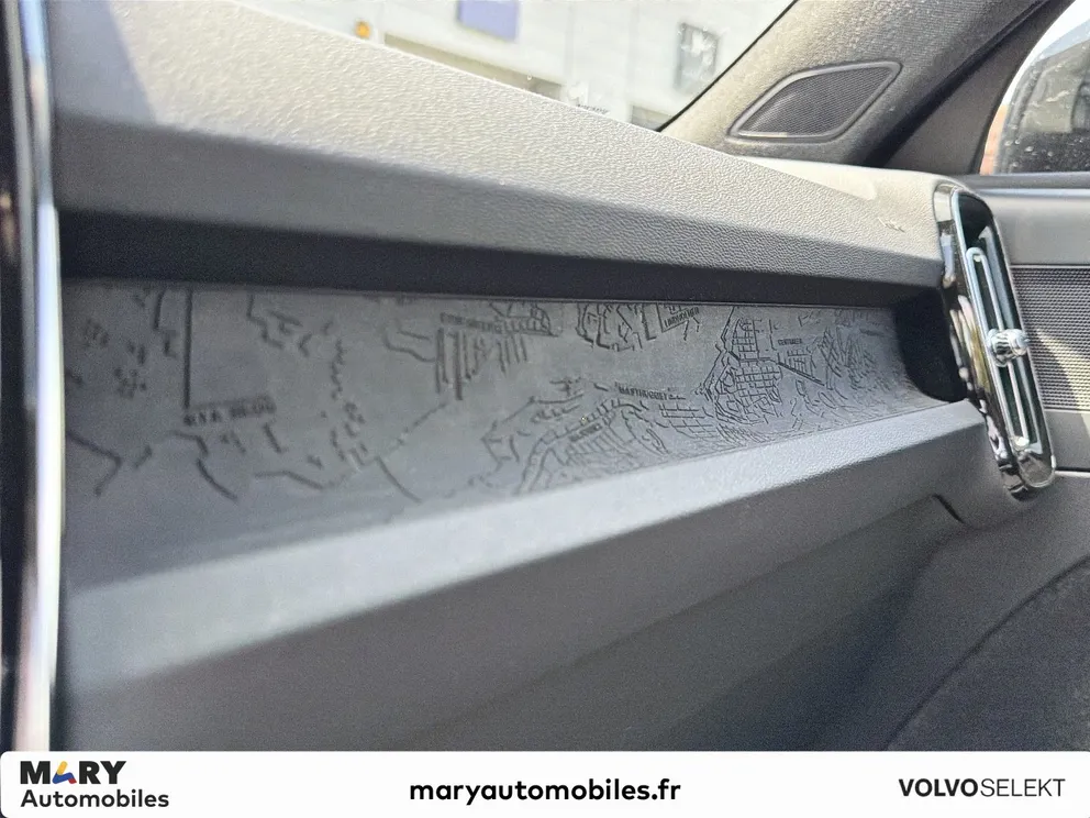 Véhicule occasion 228279 - volvo XC40 - Photo 9