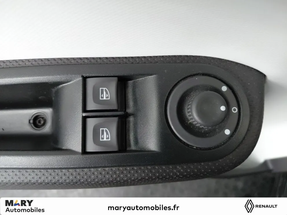 Véhicule occasion 223308 - renault TWINGO - Photo 13