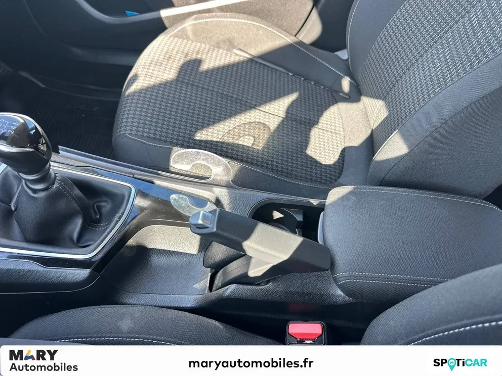 Véhicule occasion 235181 - peugeot 308 - Photo 22