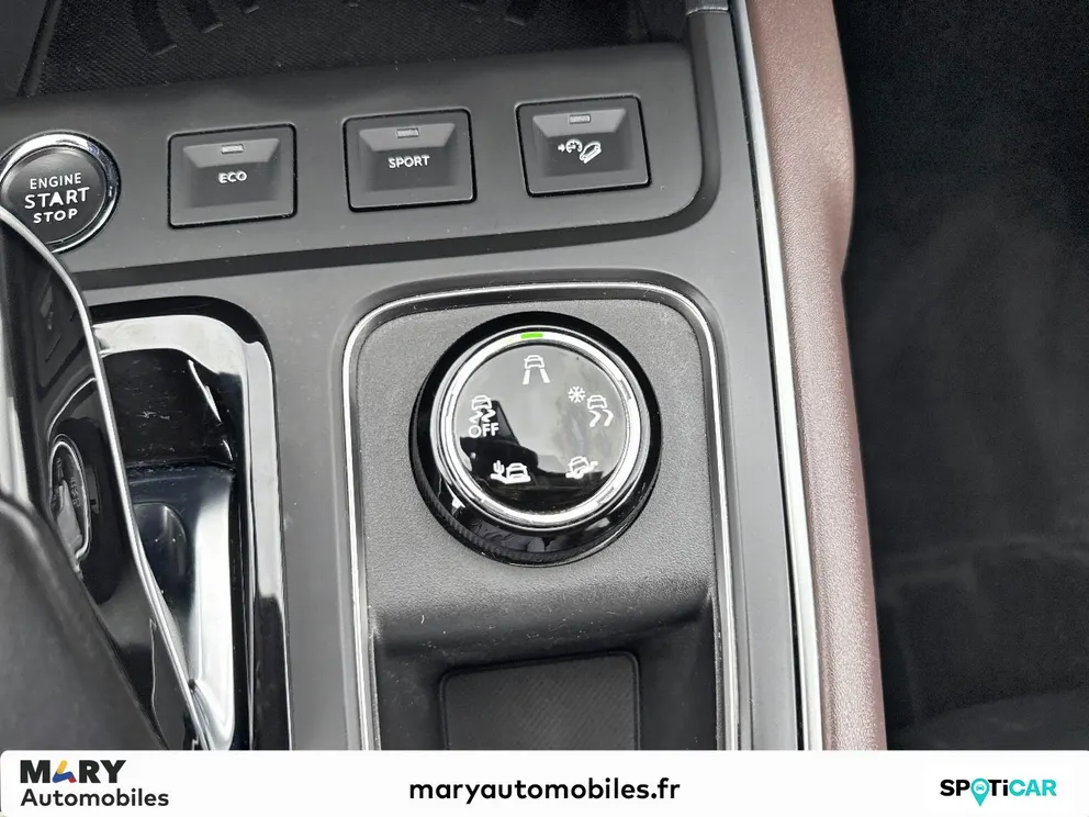 Véhicule occasion 1237408 - Citroën C5 AIRCROSS - Photo 16