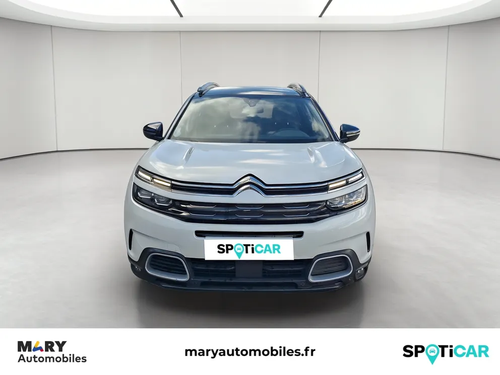 Véhicule occasion 1243522 - Citroën C5 AIRCROSS - Photo 7
