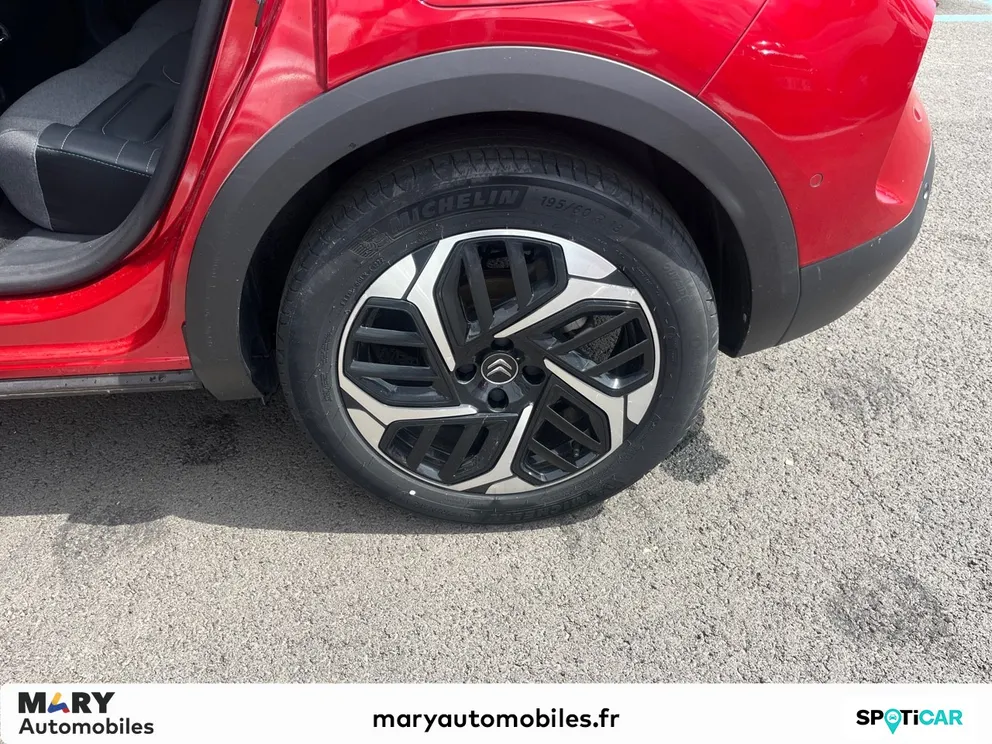 Véhicule occasion 229885 - Citroën C4 - Photo 7