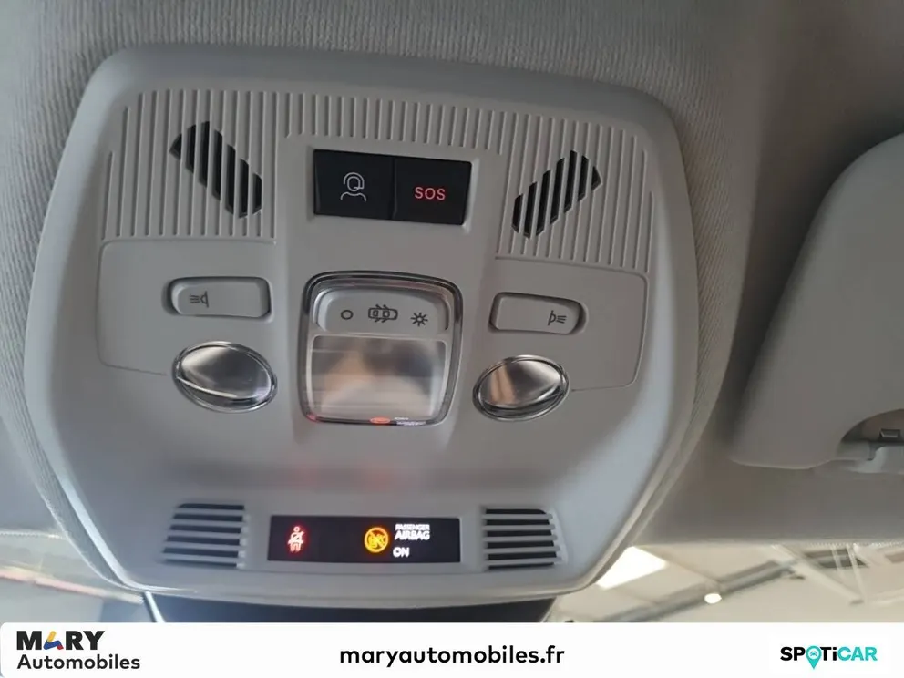 Véhicule occasion 167346 - Citroën C3 AIRCROSS - Photo 23