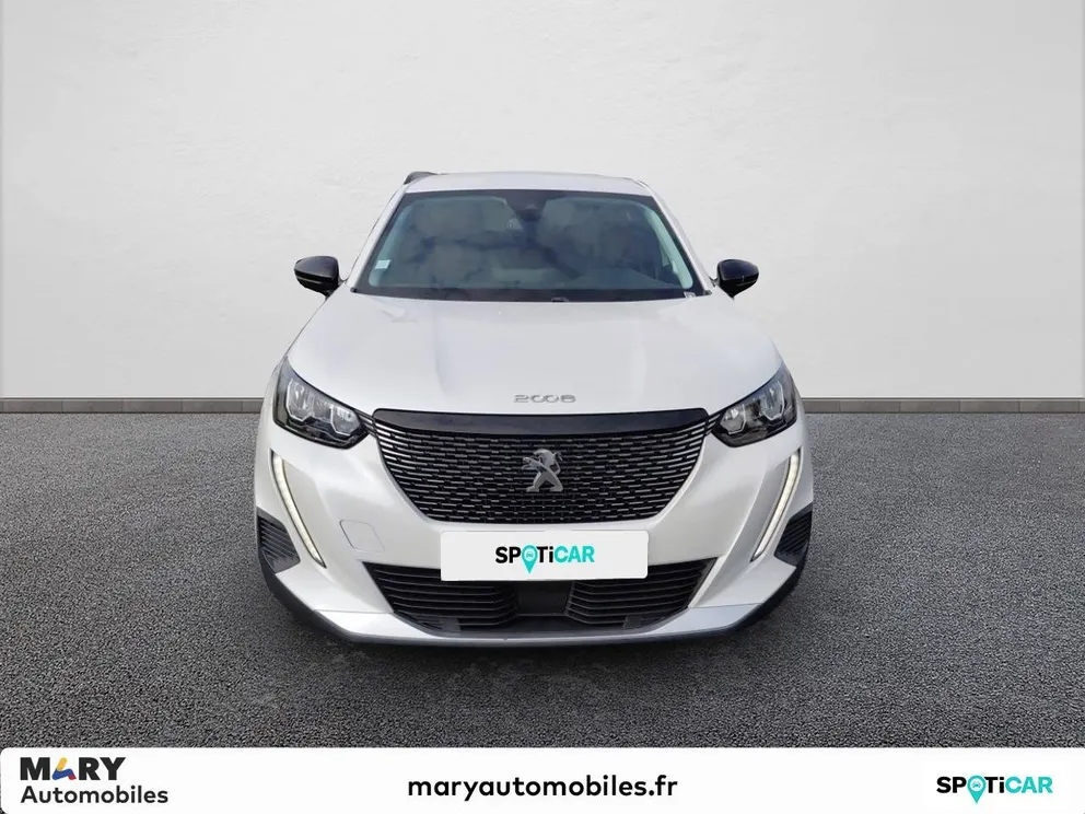 Véhicule occasion 219324 - peugeot 2008 - Photo 2