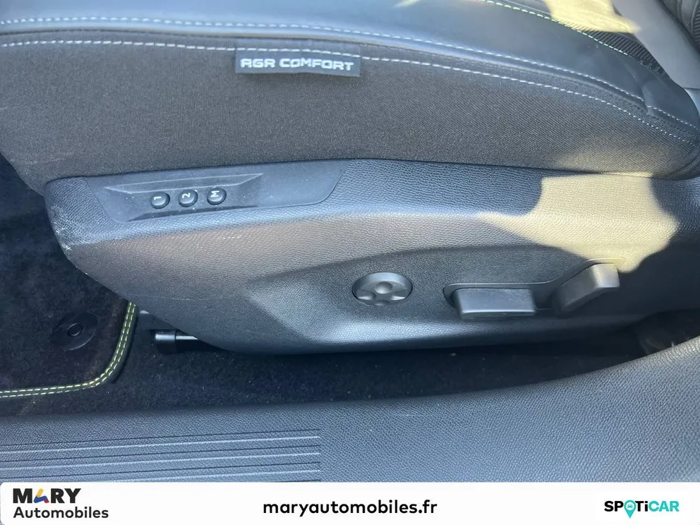 Véhicule occasion 218604 - peugeot 408 - Photo 15