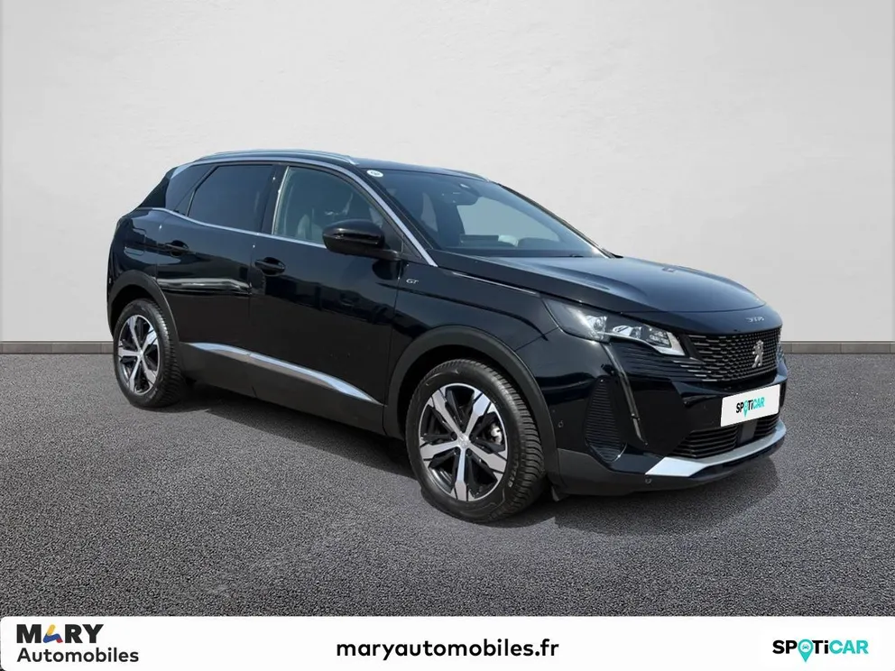 Véhicule occasion 238360 - peugeot 3008 - Photo 3