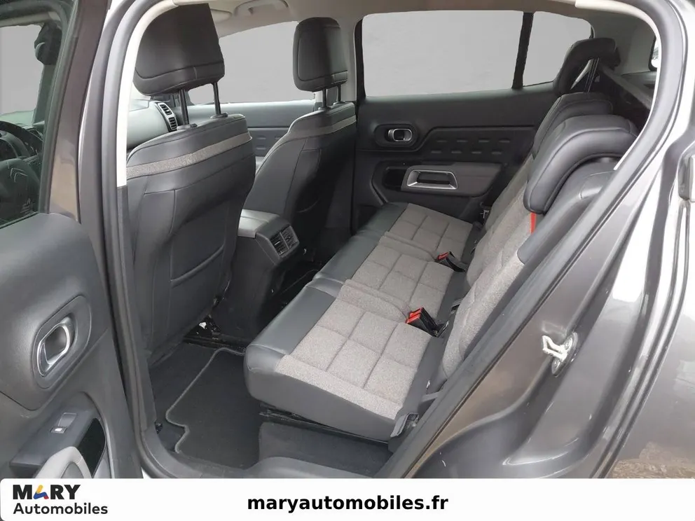Véhicule occasion 227398 - Citroën C5 AIRCROSS - Photo 10