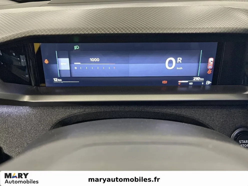 Véhicule occasion 225990 - opel GRANDLAND - Photo 16