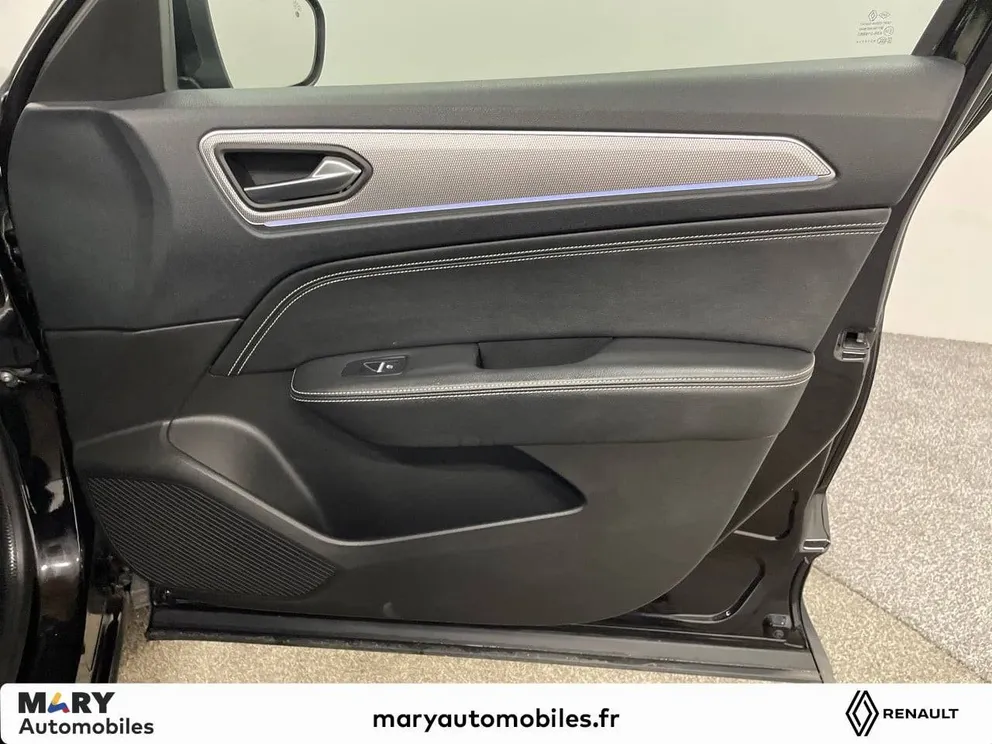 Véhicule occasion 218227 - renault ARKANA - Photo 18