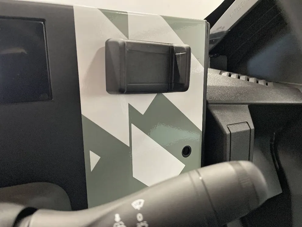 Véhicule occasion 174340 - renault MOBILIZE DUO - Photo 12