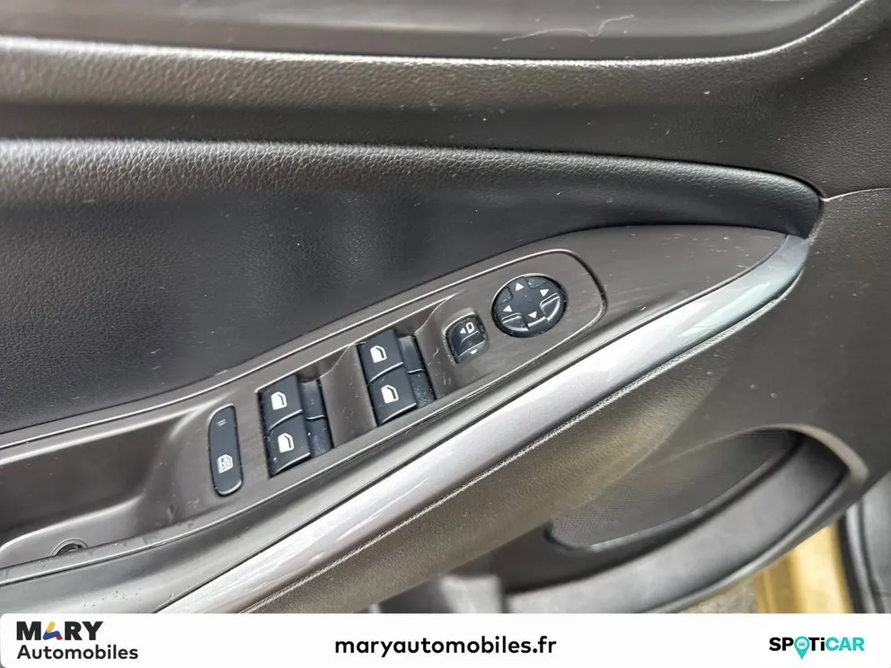 Véhicule occasion 235746 - opel GRANDLAND - Photo 11