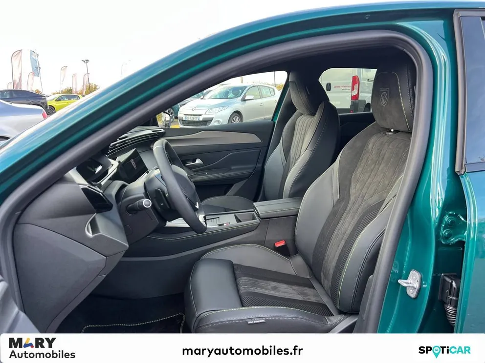 Véhicule occasion 205908 - peugeot 308 - Photo 9