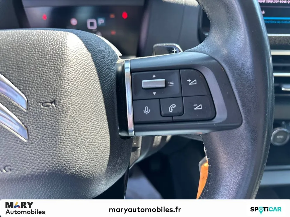 Véhicule occasion 182813 - Citroën C4 - Photo 23