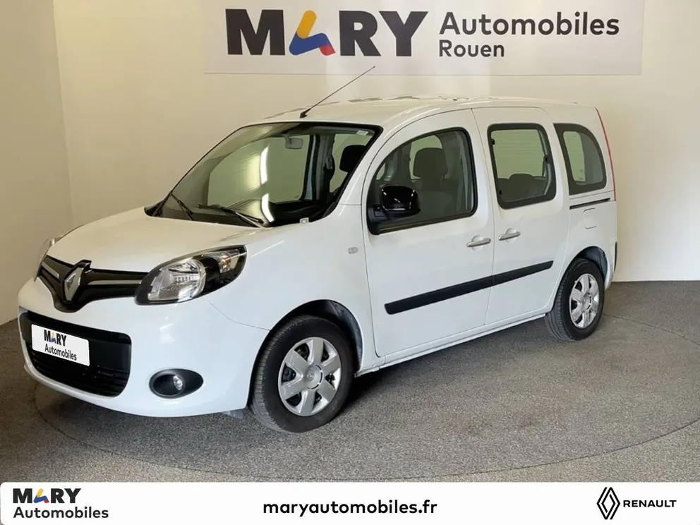 Véhicule occasion 225029 - renault KANGOO - Photo 1