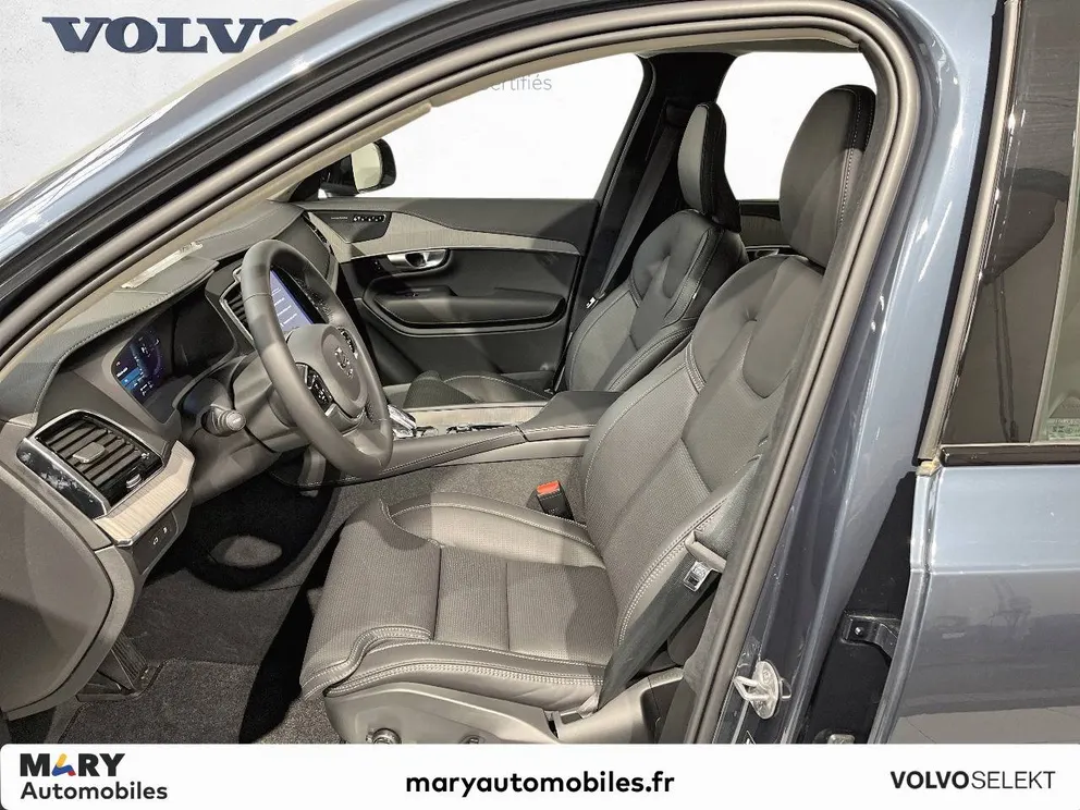 Véhicule occasion 121894 - volvo XC90 - Photo 4