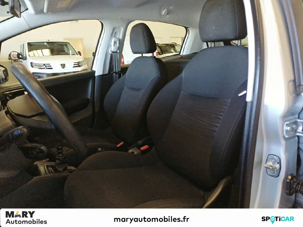 Véhicule occasion 238047 - peugeot 208 - Photo 13