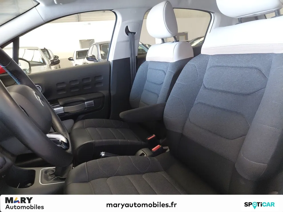 Véhicule occasion 237286 - Citroën C3 - Photo 13
