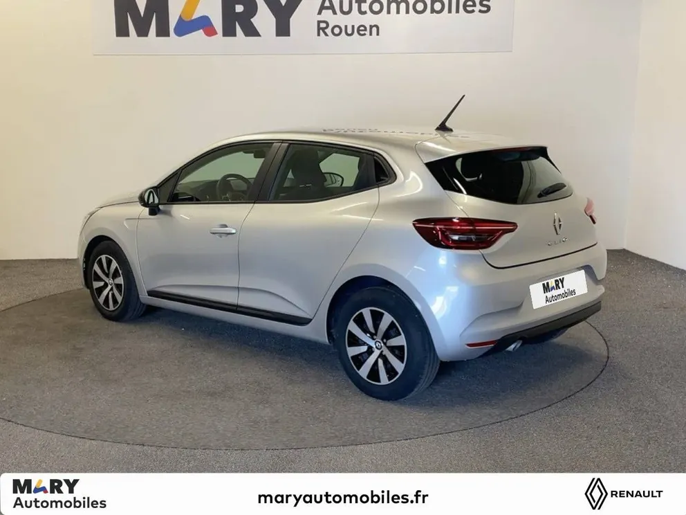 Véhicule occasion 233313 - renault CLIO - Photo 5