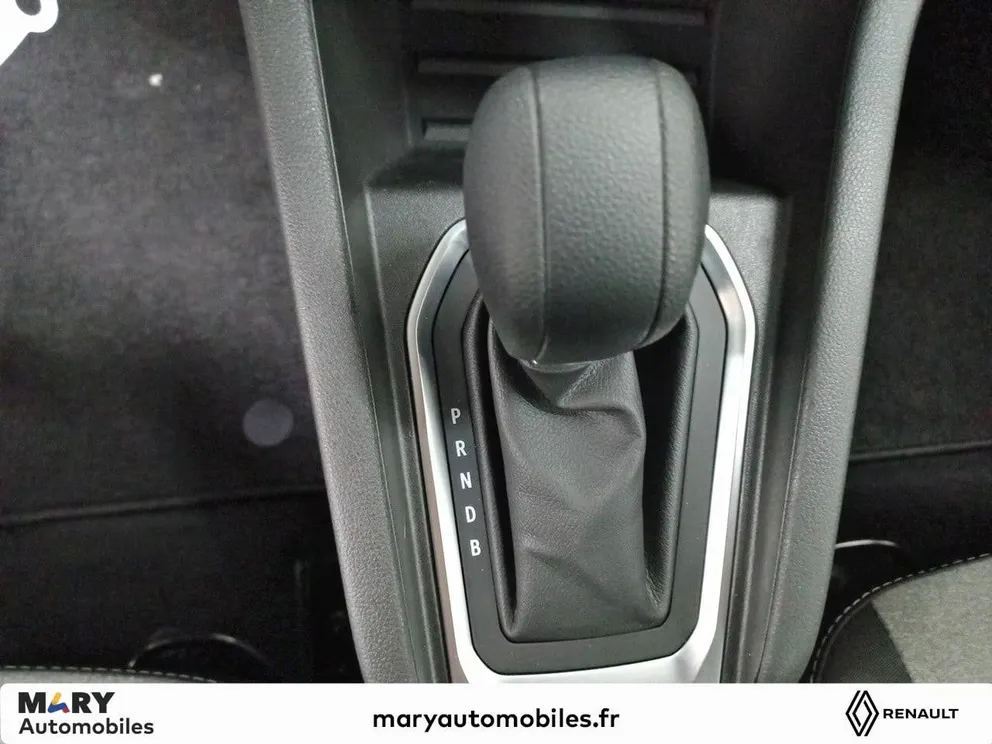 Véhicule occasion 221098 - renault CLIO - Photo 19