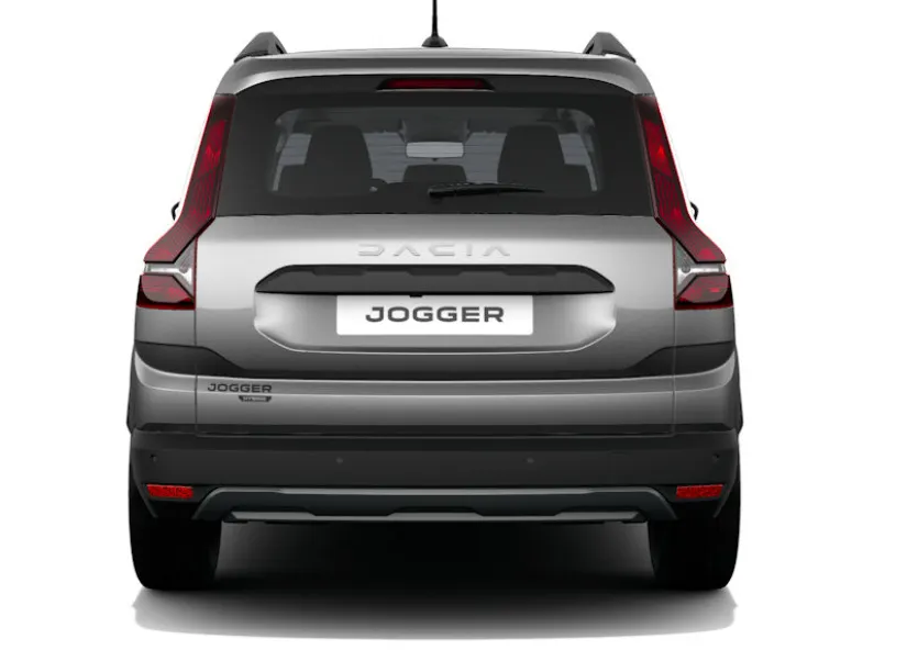 Véhicule occasion 206338 - dacia JOGGER - Photo 3