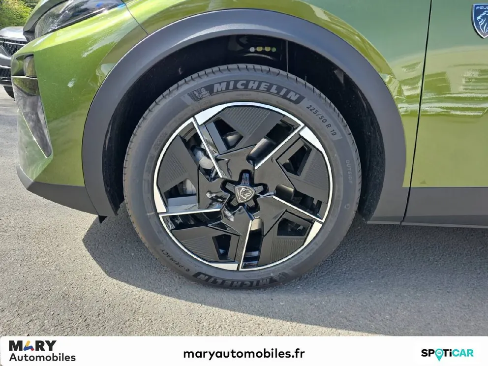 Véhicule occasion 229994 - peugeot 408 - Photo 11