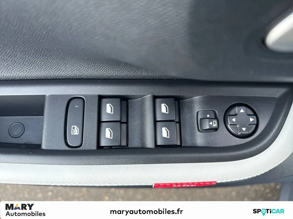 Véhicule occasion 211506 - Citroën C3 - Photo 13