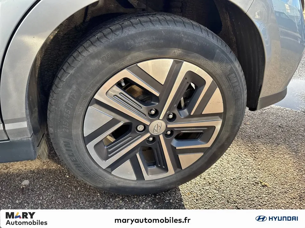 Véhicule occasion 208494 - hyundai KONA - Photo 11