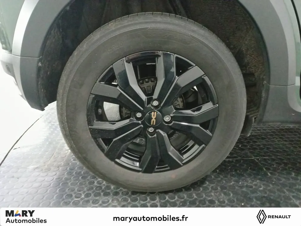 Véhicule occasion 214319 - dacia SANDERO - Photo 18