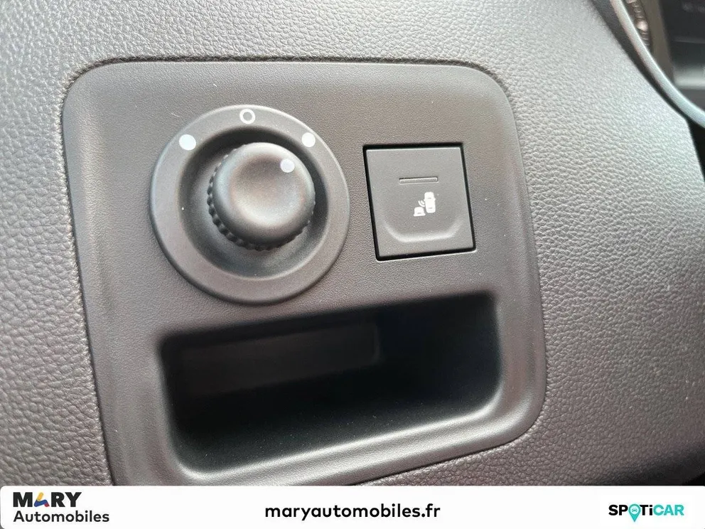 Véhicule occasion 210460 - dacia DUSTER - Photo 19