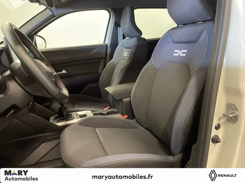 Véhicule occasion 194452 - dacia DUSTER - Photo 9