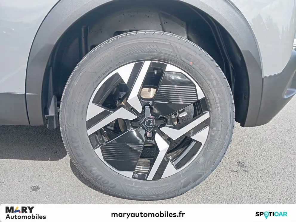 Véhicule occasion 1239738 - peugeot 2008 - Photo 7