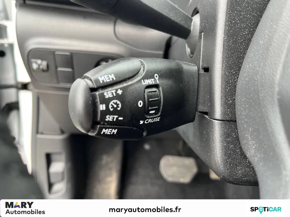 Véhicule occasion 217629 - Citroën C3 - Photo 18