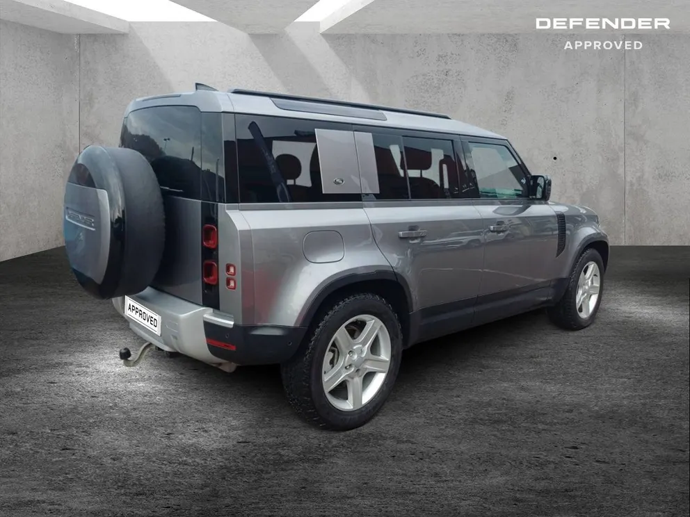 Véhicule occasion 202673 - land rover DEFENDER - Photo 2