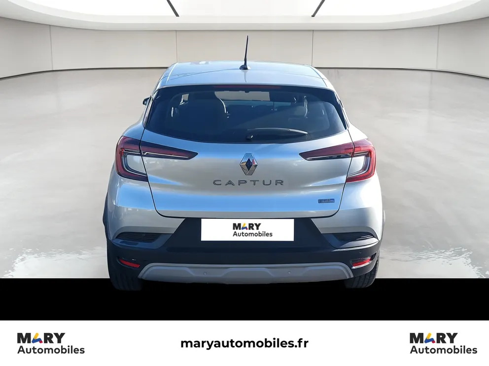 Véhicule occasion 1236820 - renault CAPTUR - Photo 5
