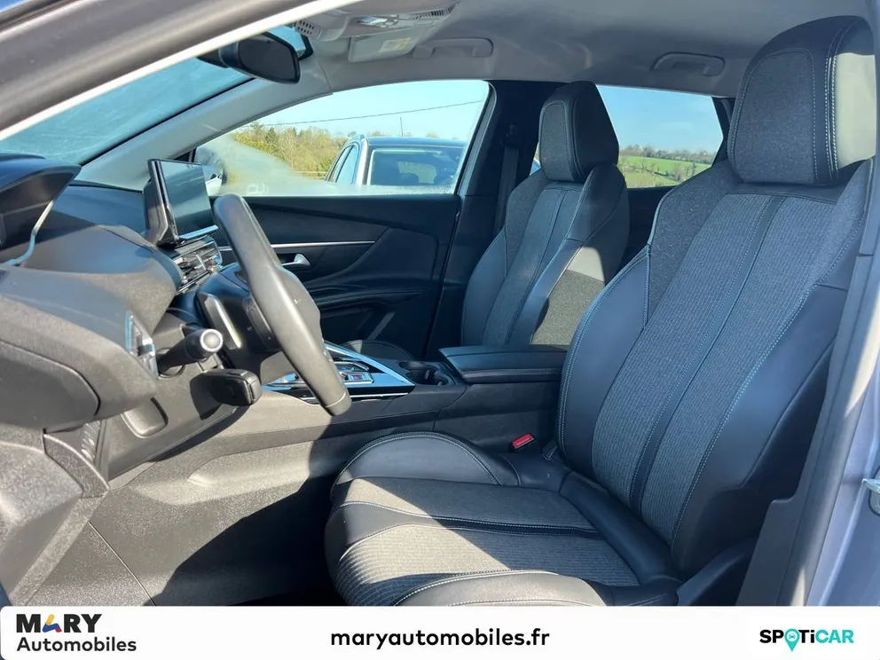 Véhicule occasion 219087 - peugeot 3008 - Photo 9