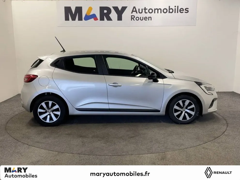 Véhicule occasion 207181 - renault CLIO - Photo 4