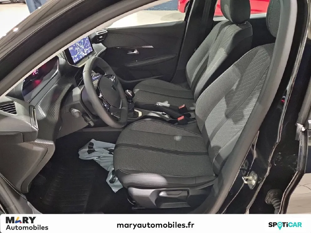 Véhicule occasion 200477 - peugeot 208 - Photo 9