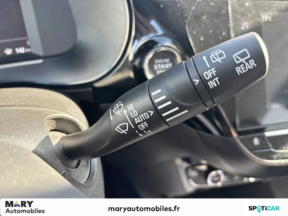 Véhicule occasion 229893 - opel CORSA - Photo 20