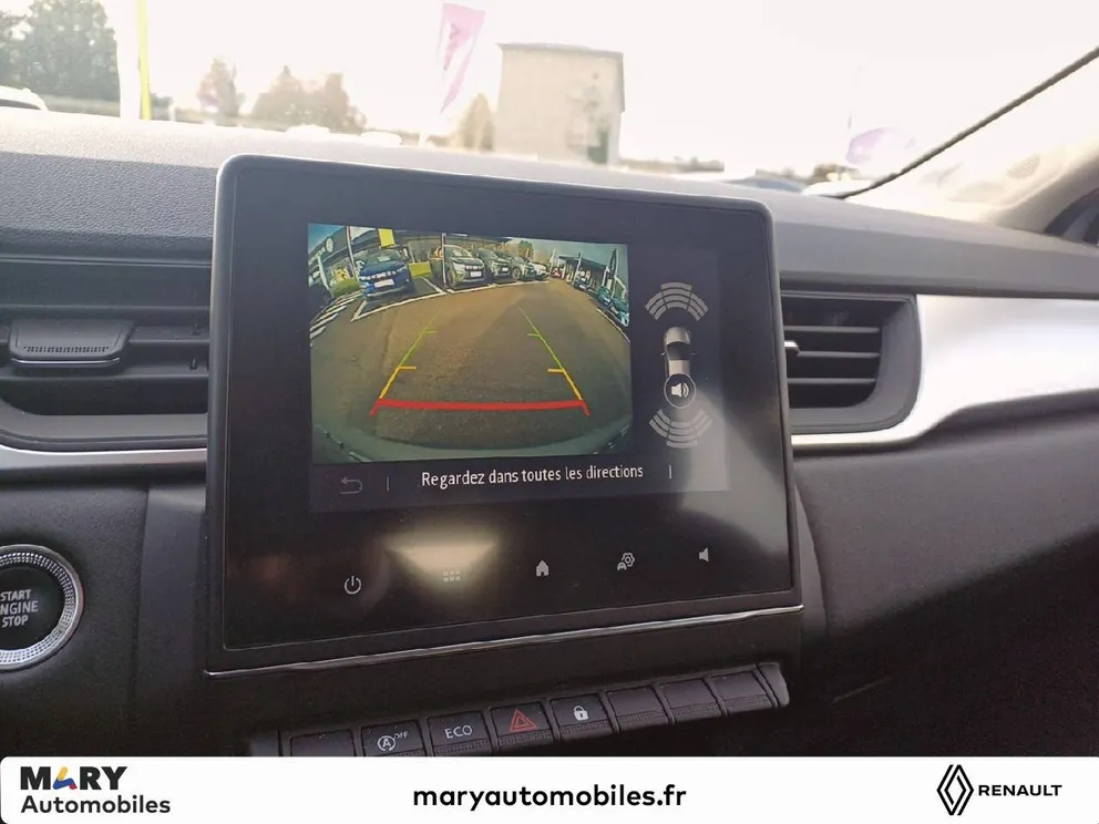 Véhicule occasion 197031 - renault CAPTUR - Photo 13